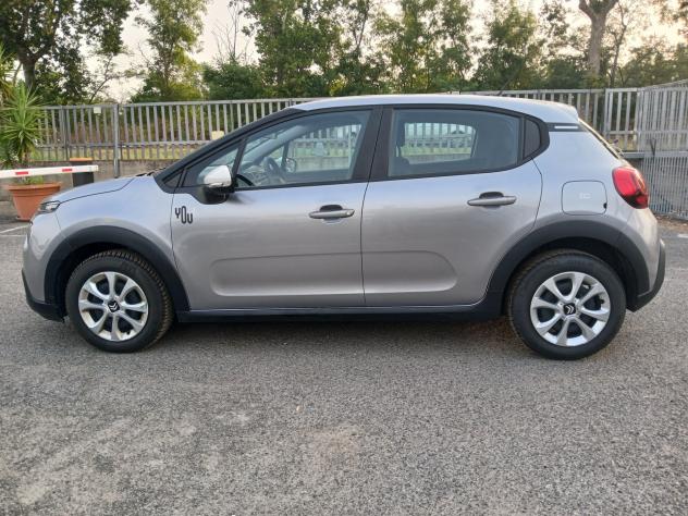 Citroen C3 PureTech 83 S&S Plus GPL - Foto 8