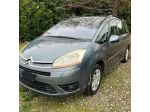 Citroen C4 Grand Picasso 1.8 Elegance Bi Energy M