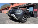 Dacia Duster RATA MENSILE  244,00 EURO RETROCAMERA 1.0 TCe 4x2 100cv Prestige