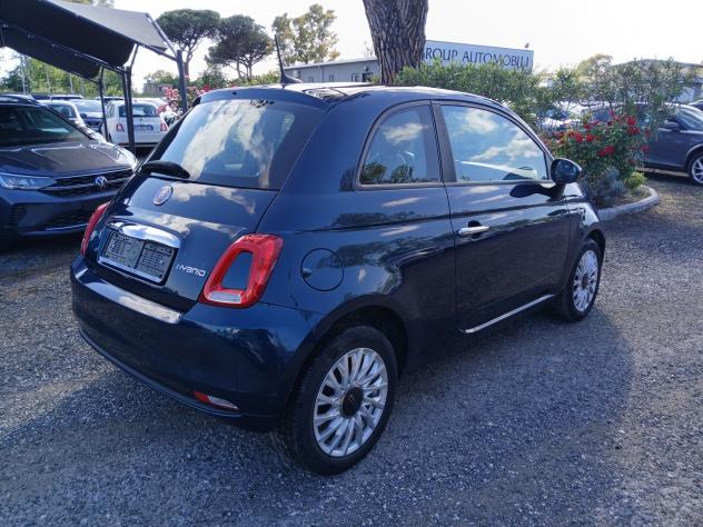 Fiat 500 1.0 Hybrid - Foto 5