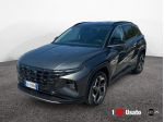 Hyundai Tucson III 2021 1.6 t-gdi 48V Exellence 2wd dct