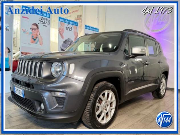 JEEP Renegade 1.6 Mjt 130 CV Limited rif. 24139164 - Foto 3