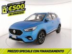 MG ZS 1.5 Luxury