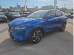 Nissan Qashqai 1.5 EREV e-Power Tekna+ Auto