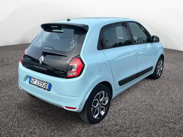 Renault Twingo Electric Twingo III Electric Twingo Urban Night 22kWh - Foto 3