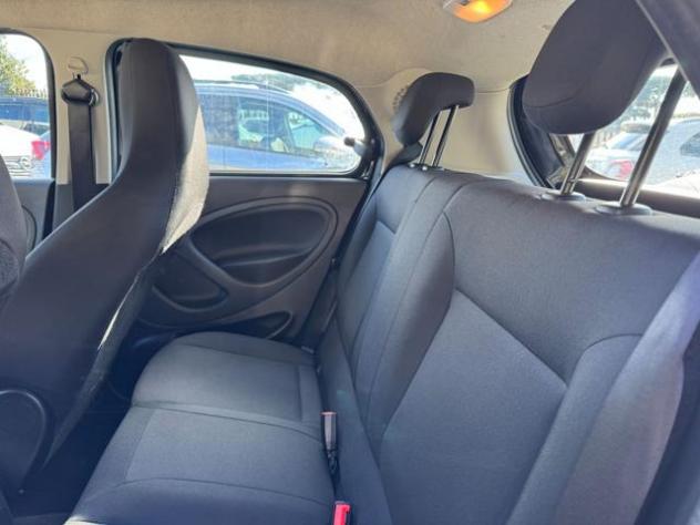 SMART ForFour 1.0 PASSION 70cv Cambio Automatico rif. 23211150 - Foto 10