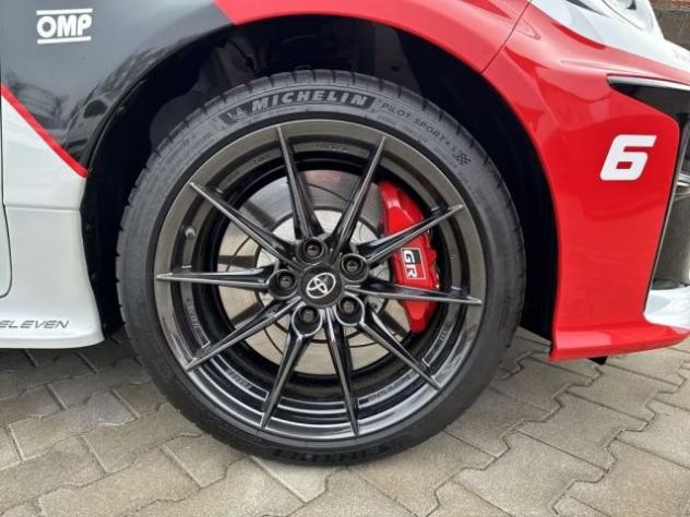 TOYOTA Yaris GR 1.6 Turbo WRC Triple Edition Special Line rif. 22946217 - Foto 10