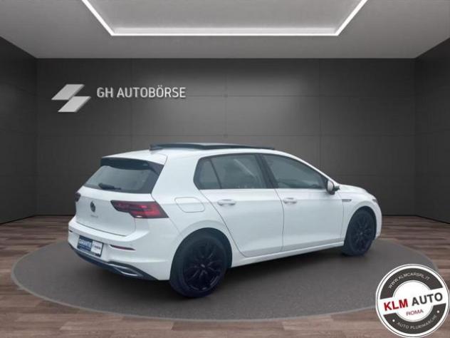 VOLKSWAGEN Golf 1.5 TSI ACT 5p. Tetto Pano Matrix rif. 23913767 - Foto 7