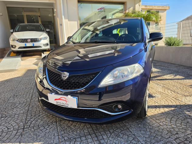 Lancia Ypsilon 1.2 69 CV 5 porte Gold - Foto 5