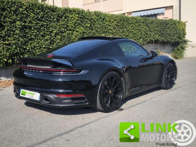 PORSCHE 992 Carrera rif. 24151039 - Foto 2