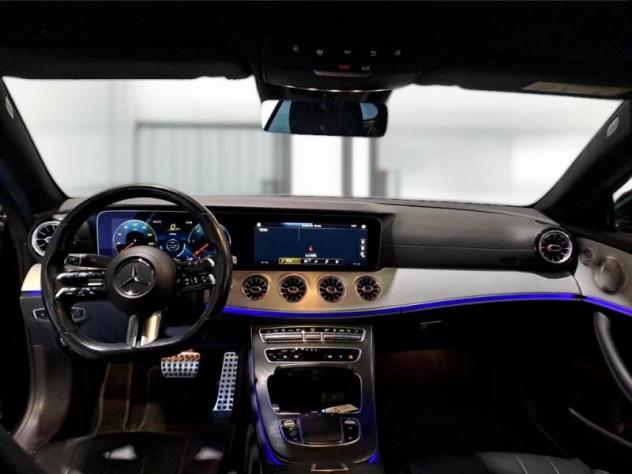 Mercedes-Benz Classe E E220 d 4MATIC Premium Plus - Foto 8