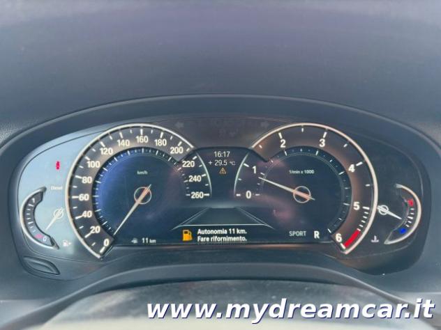 BMW X3 xDrive20d xLine rif. 23741454 - Foto 7