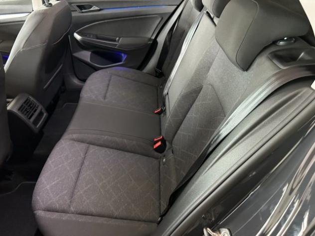 VOLKSWAGEN Golf 1.5 TGI DSG Life rif. 23536417 - Foto 6
