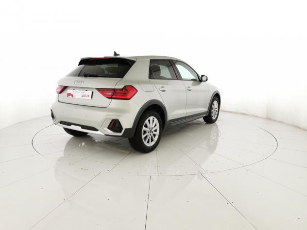 Audi A1 A1 allstreet 30 1.0 tfsi Business 116cv s tronic - Foto 3