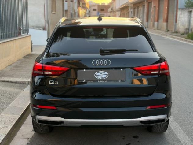 AUDI Q3 35 2.0 TDI S-tronic Advanced rif. 24061689 - Foto 6