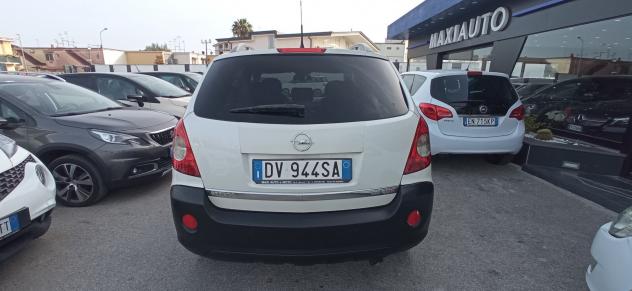 Opel Antara diesel 1 PROPRIETARIO - Foto 8