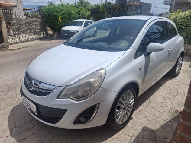 Opel Corsa 1.2 85CV 3 porte GPL-TECH Club - Foto 3