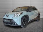 TOYOTA Aygo X 1.0 VVT-i 72 CV 5 porte Lounge rif. 24129026