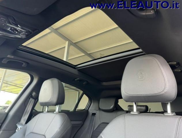 ALFA ROMEO Stelvio 2.2 Turbodiesel 190 CV AT8 Q4 Sprint Tetto Apr. rif. 24063423 - Foto 8