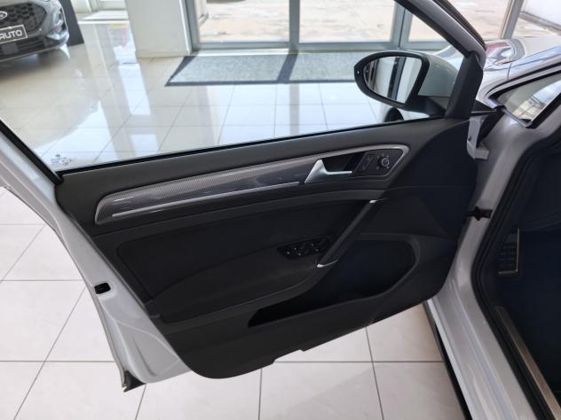 Volkswagen Golf 1.0 TSI 115cv DSG R-Line Sport 2018 - Foto 10