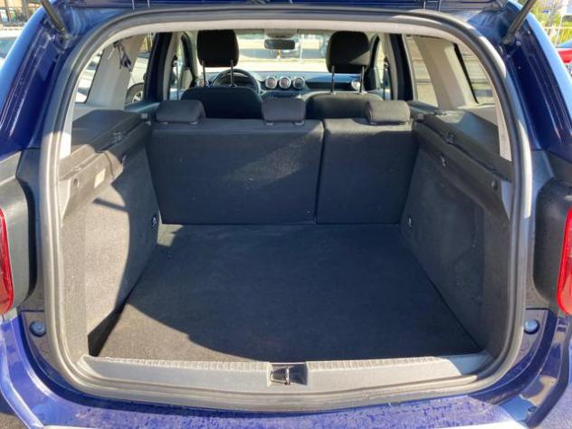 DACIA Duster 1.5 Blue dCi 8V 115 CV 4x2 Techroad rif. 23780315 - Foto 7