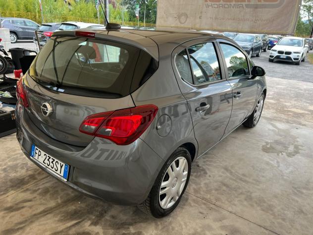 Opel Corsa 1.4 90CV 5 porte Advance - Foto 6