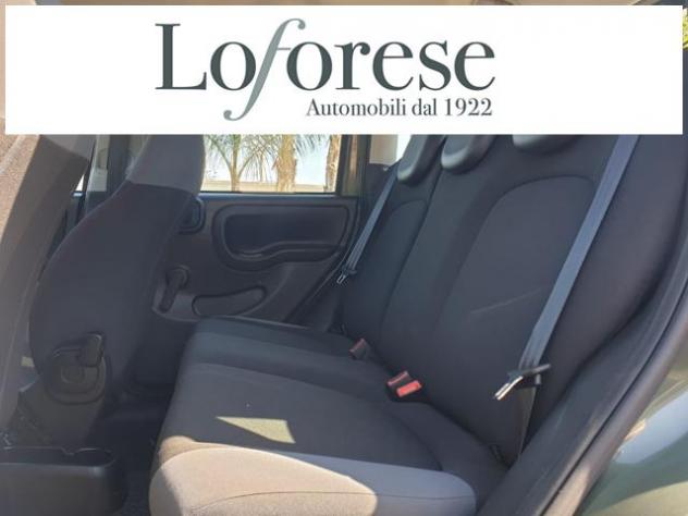 FIAT Panda 0.9 TwinAir Turbo S&S 4x4 rif. 23834443 - Foto 9