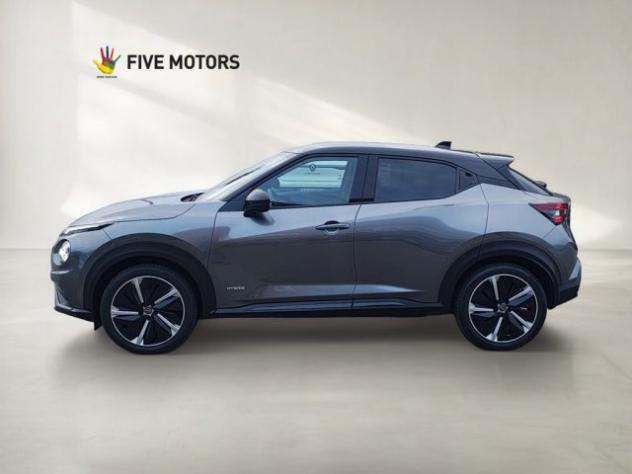 NISSAN Juke 1.6 HEV N-Design rif. 23851812 - Foto 4