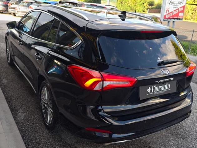 FORD Focus 1.5ds120 CVaut. SW Vignale Co-Pilot rif. 24105103 - Foto 5
