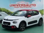 Citro C3 1.2 Puretech 82cv Feel 2017