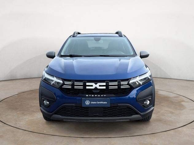 Dacia Sandero 1.0 TCe 110CV STEPWAY EXTREME - Foto 2