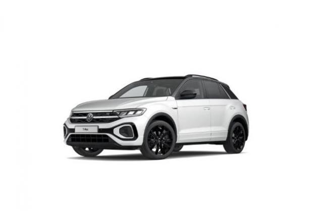 VOLKSWAGEN T-Roc 1.0 TSI R-Line 110 CV rif. 24024549