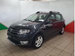 Dacia Sandero 0.9 TCE 90cv S&S GPL Stepway