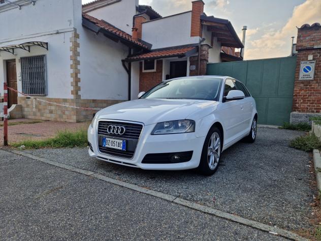 Audi A3 1.4 125CV Benzina, AUTOMATICA, Sensori, Ruota
