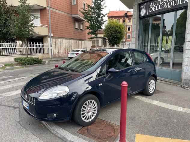 Fiat Grande Punto 1.4 3p. GPL/1PROP/GARANZIA 12 MESI - Foto 2