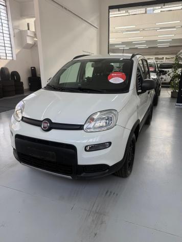 Fiat Panda 0.9 TwinAir Turbo S&S 4x4 - Foto 2