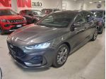 FORD Focus 1.0 EcoBoost Hybrid 125 CV 5p. ST-Line rif. 23983972