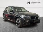 BMW iX3 G08 2021 Impressive