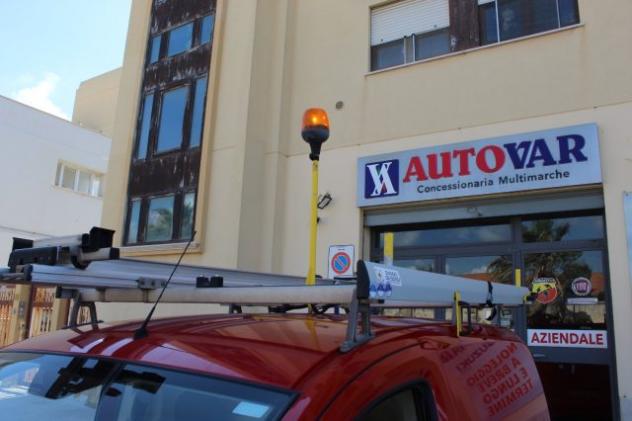 FIAT Fiorino 1.3 MJT 95CV Cargo Adventure rif. 23962445 - Foto 6