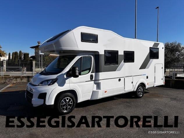 ADRIA SUNLIVING COMFORT A 75 DP 2026 5 POSTI PROMO - Foto 4