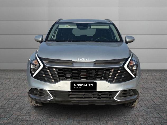 Kia Sportage 5ª serie 1.6 TGDi PHEV AWD AT Style - Foto 4