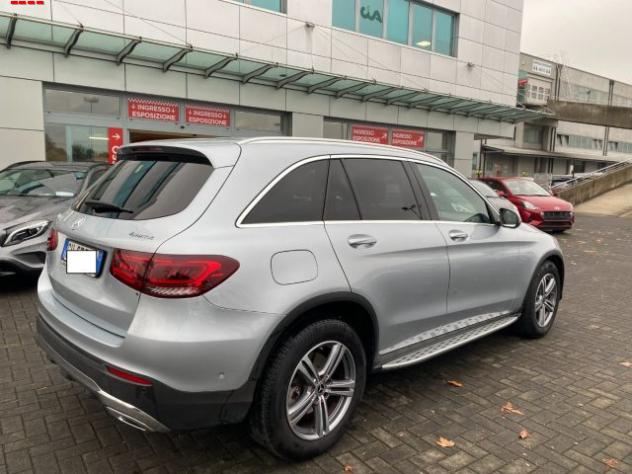 MERCEDES-BENZ GLC 220 d 4Matic Sport rif. 23926936 - Foto 5