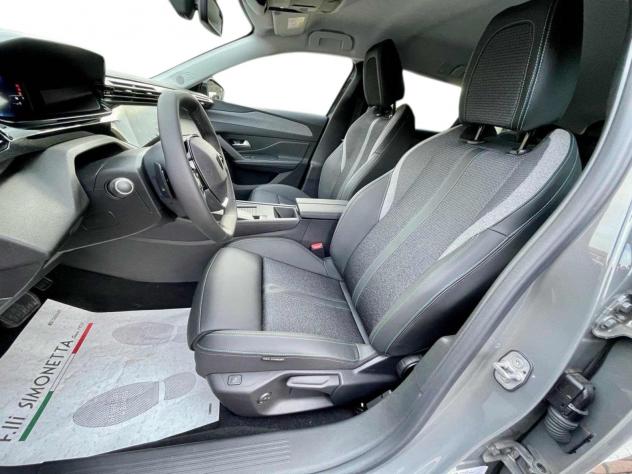 Peugeot 308 BlueHDi 130 S&S EAT8 SW Allure - KM0 - Foto 10