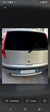 fiat punto Sporting con cambio automatico 2002 - Foto 4