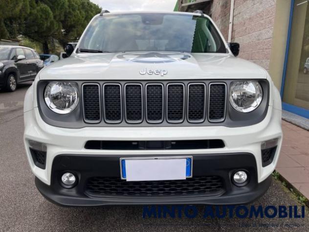 JEEP Renegade 1.0 T3 120CV LIMITED EDITION STELLA APPLE CARPLAY rif. 22261047 - Foto 4