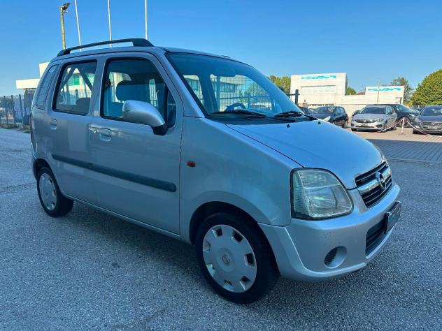 OPEL - Agila - 1.2 16V Enjoy - Foto 4