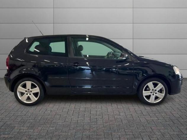 VOLKSWAGEN Polo 1.4/80CV 16V 3p. Comfortline rif. 24010835 - Foto 3