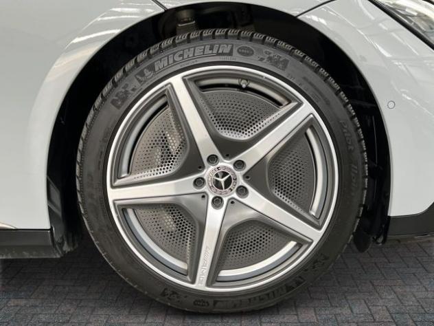 MERCEDES-BENZ EQE 350 4Matic AMG Line Advanced rif. 23504766 - Foto 7