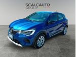 Renault Captur II 2019 1.0 TCe Intens