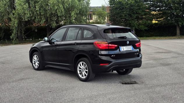 BMW X1 F48 sdrive16d ok Neopatentato - Foto 5